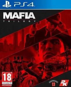 Comprar Mafia: Trilogy para PS4 - PSNCLICK Digitales Latinoamérica